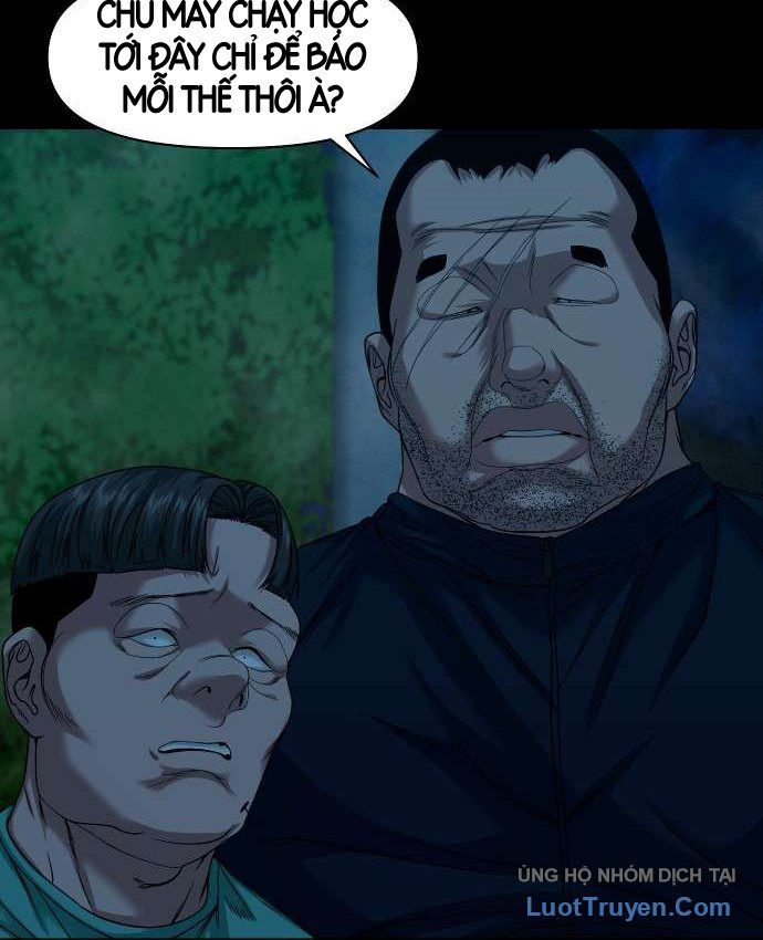 Ngôi Làng Ma Quái Chapter 91 - 73