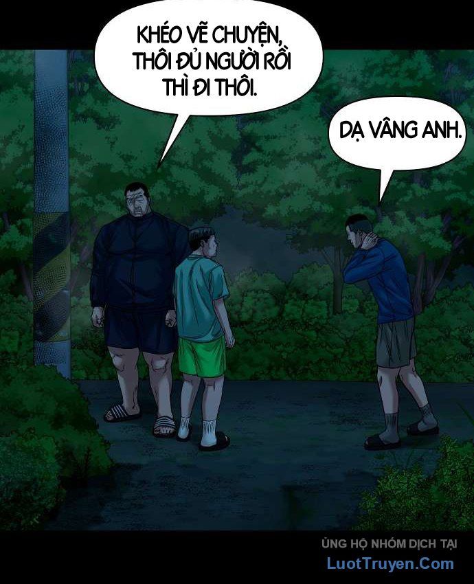 Ngôi Làng Ma Quái Chapter 91 - 77