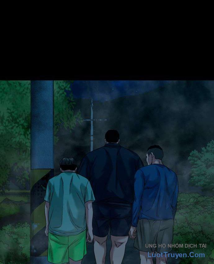 Ngôi Làng Ma Quái Chapter 91 - 81
