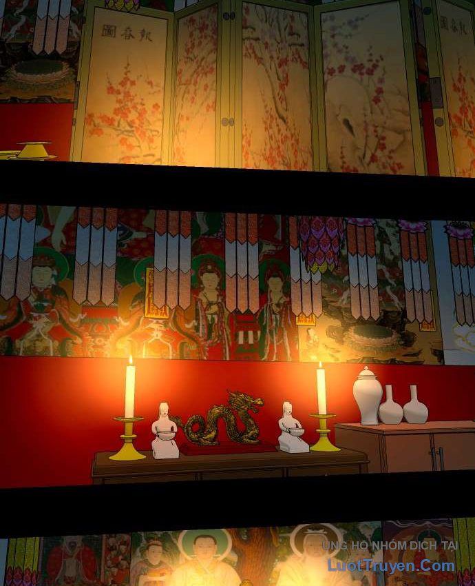 Ngôi Làng Ma Quái Chapter 91 - 86