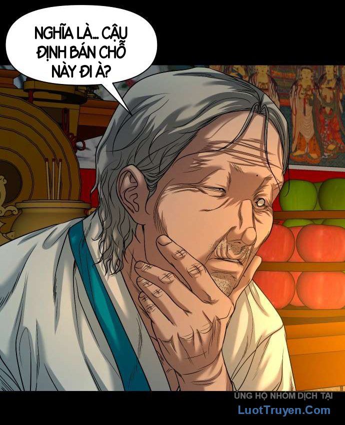 Ngôi Làng Ma Quái Chapter 91 - 94