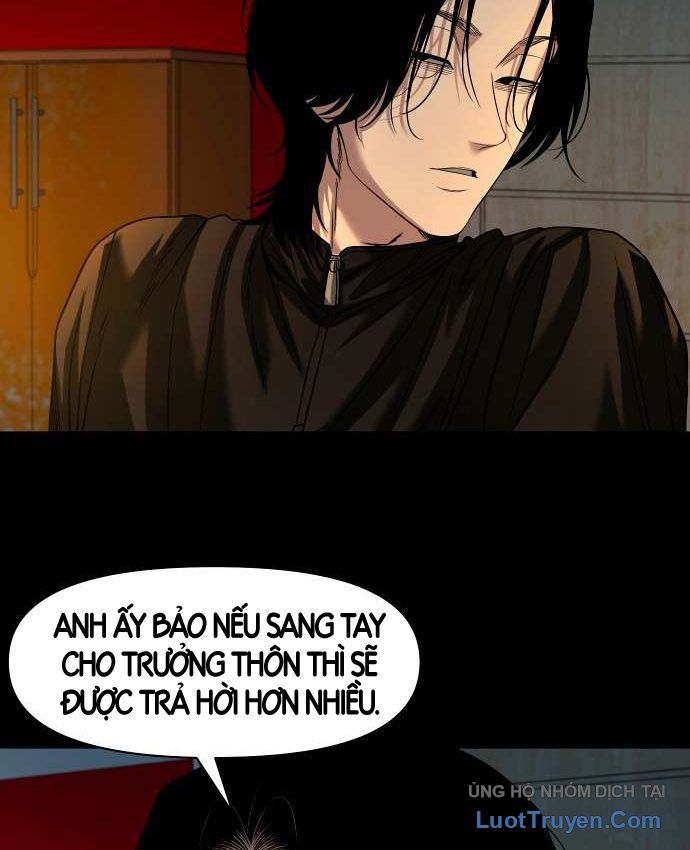 Ngôi Làng Ma Quái Chapter 91 - 96