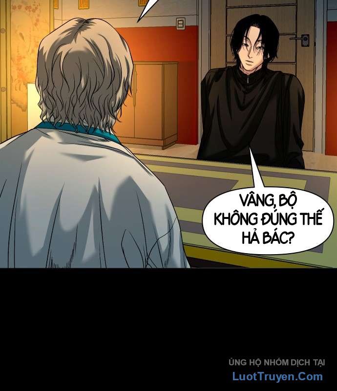 Ngôi Làng Ma Quái Chapter 91 - 99