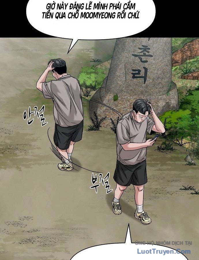 Ngôi Làng Ma Quái Chapter 92 - 102