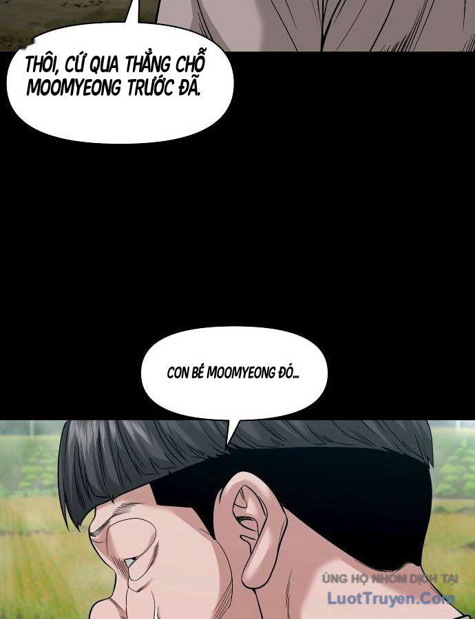 Ngôi Làng Ma Quái Chapter 92 - 108