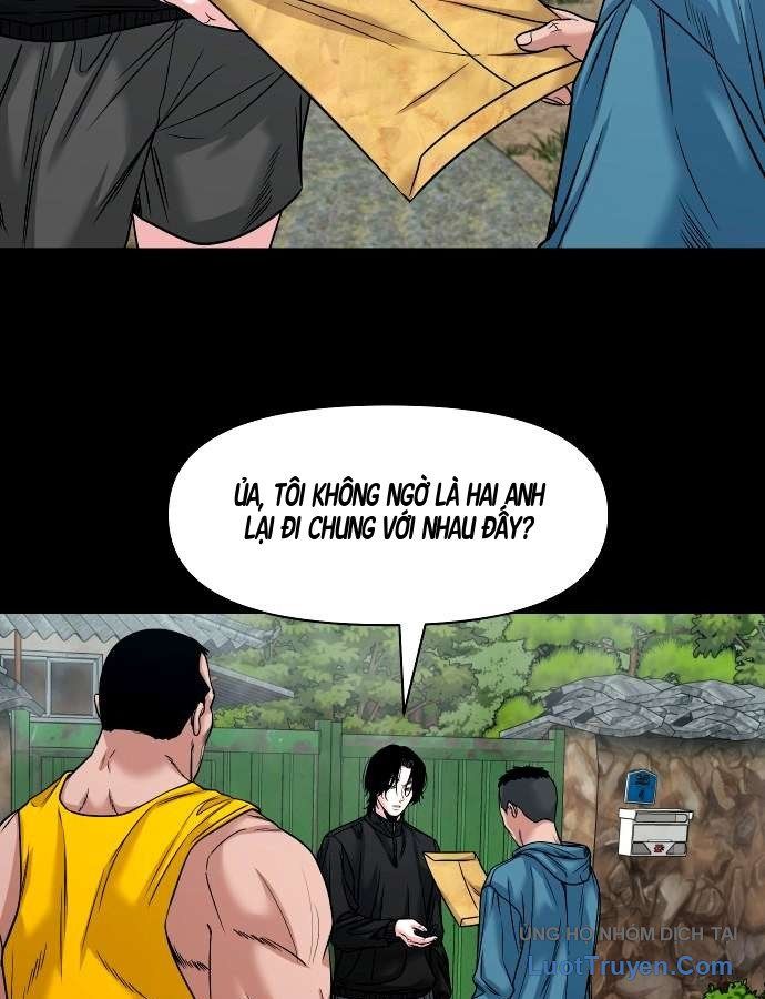 Ngôi Làng Ma Quái Chapter 92 - 113