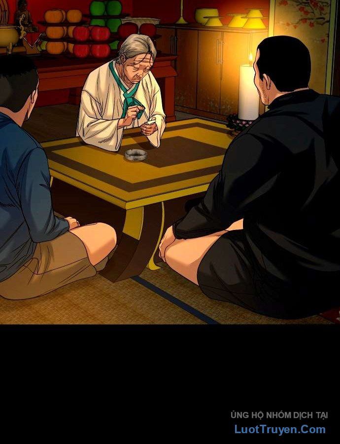 Ngôi Làng Ma Quái Chapter 92 - 28