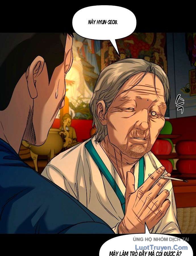 Ngôi Làng Ma Quái Chapter 92 - 35