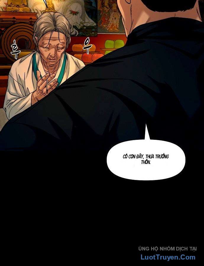 Ngôi Làng Ma Quái Chapter 92 - 40