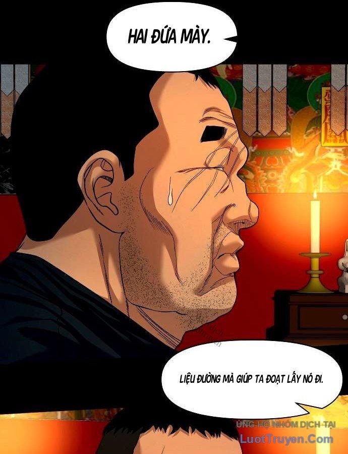 Ngôi Làng Ma Quái Chapter 92 - 72