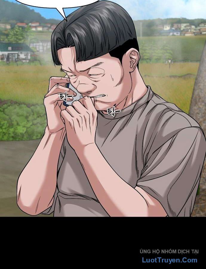 Ngôi Làng Ma Quái Chapter 92 - 95