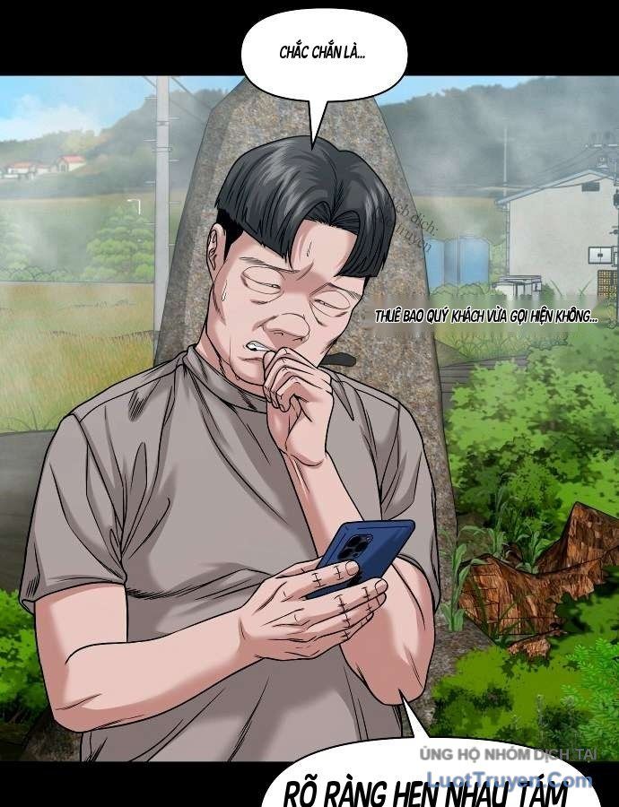 Ngôi Làng Ma Quái Chapter 92 - 97
