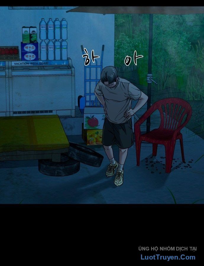 Ngôi Làng Ma Quái Chapter 93 - 113