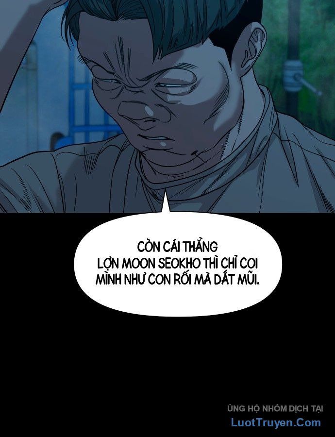 Ngôi Làng Ma Quái Chapter 93 - 121