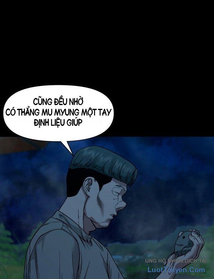 Ngôi Làng Ma Quái Chapter 93 - 126