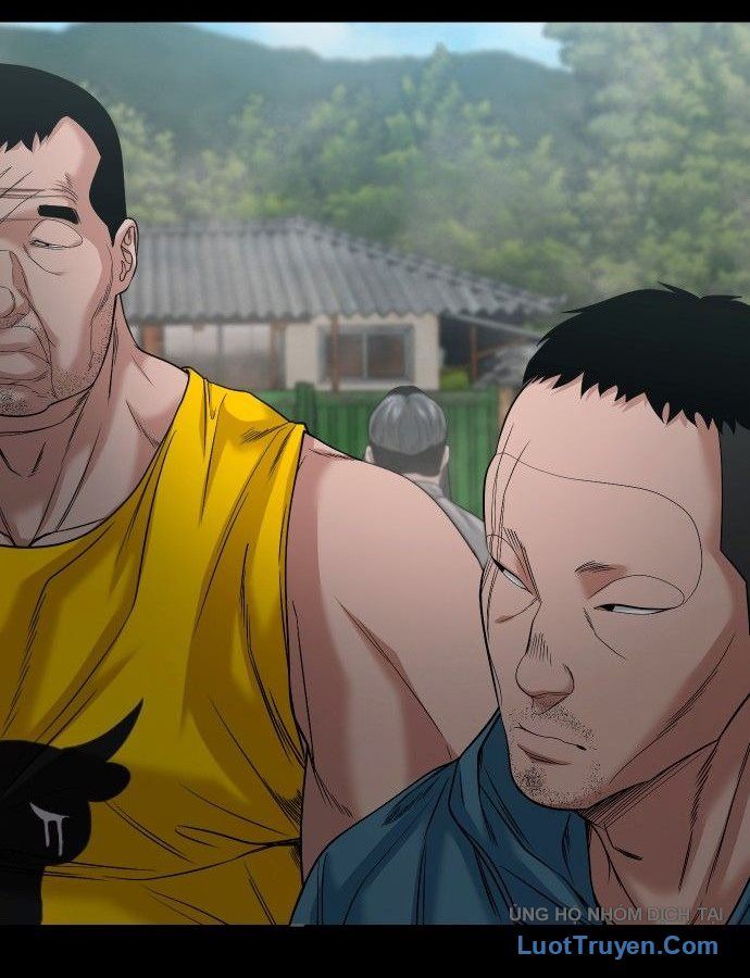 Ngôi Làng Ma Quái Chapter 93 - 18
