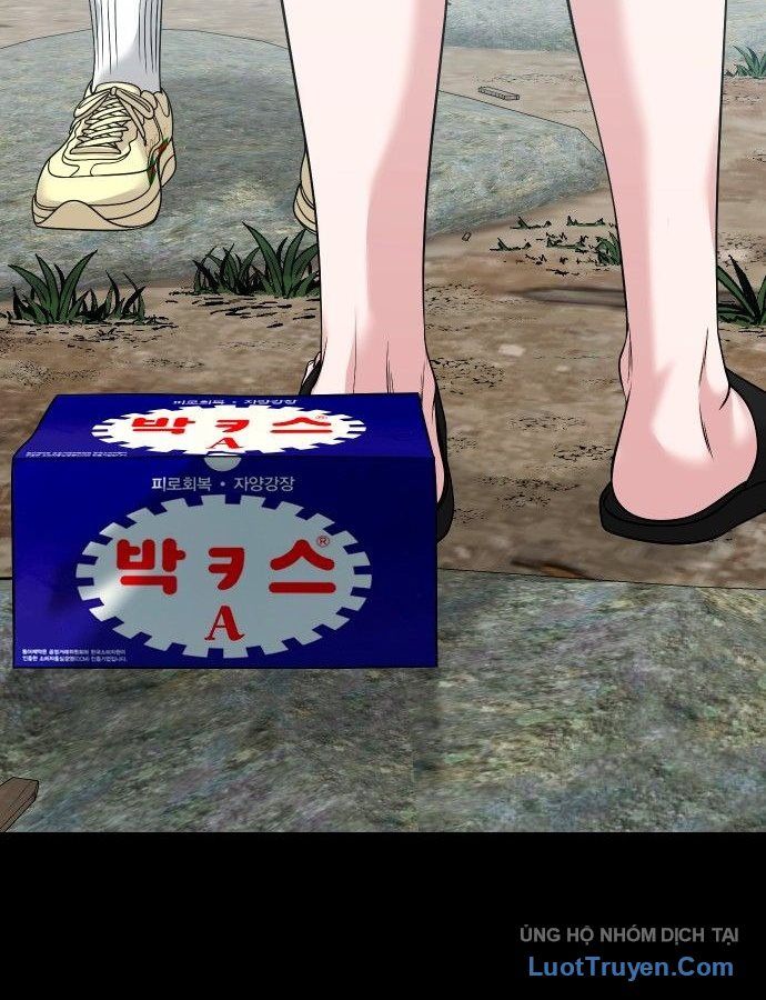 Ngôi Làng Ma Quái Chapter 93 - 20