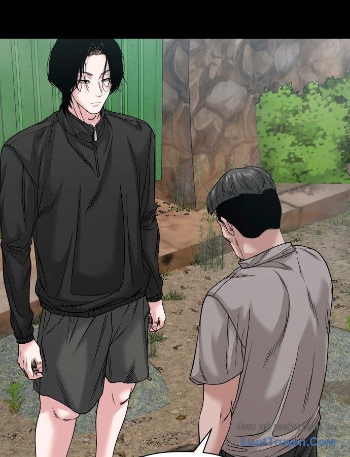 Ngôi Làng Ma Quái Chapter 93 - 21
