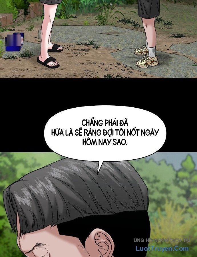 Ngôi Làng Ma Quái Chapter 93 - 30