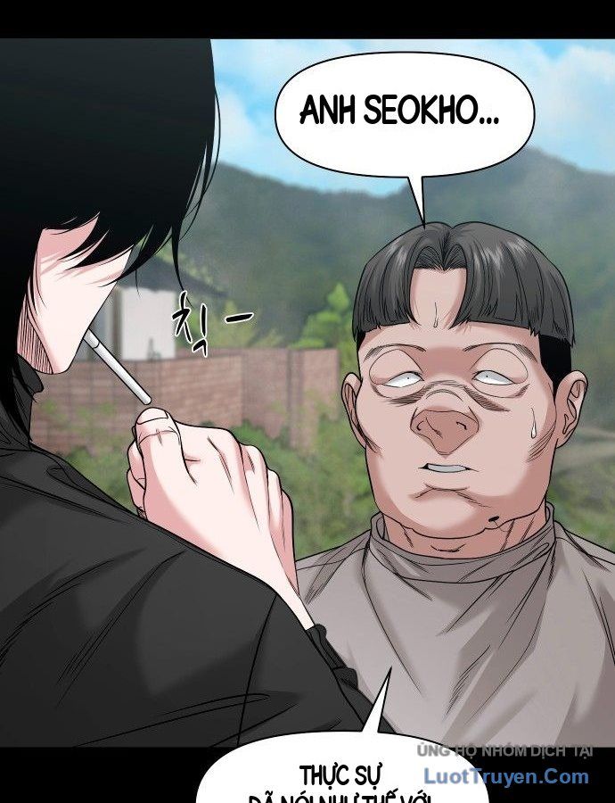 Ngôi Làng Ma Quái Chapter 93 - 36