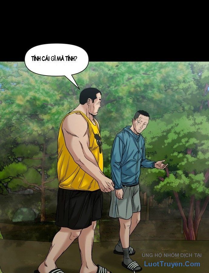 Ngôi Làng Ma Quái Chapter 93 - 81