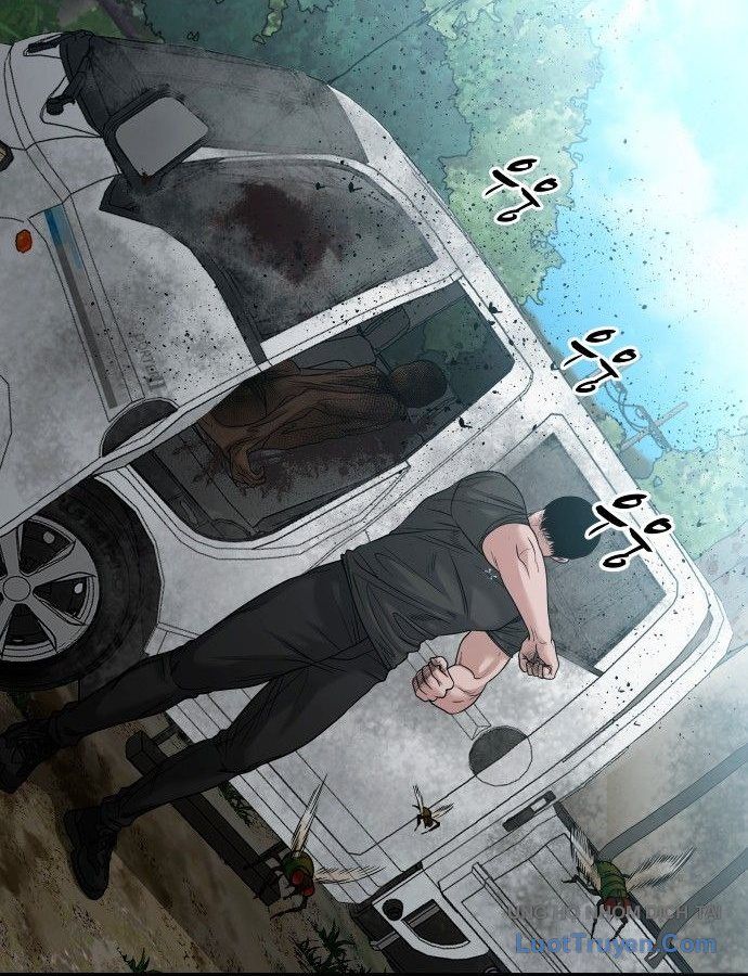 Ngôi Làng Ma Quái Chapter 97 - 24