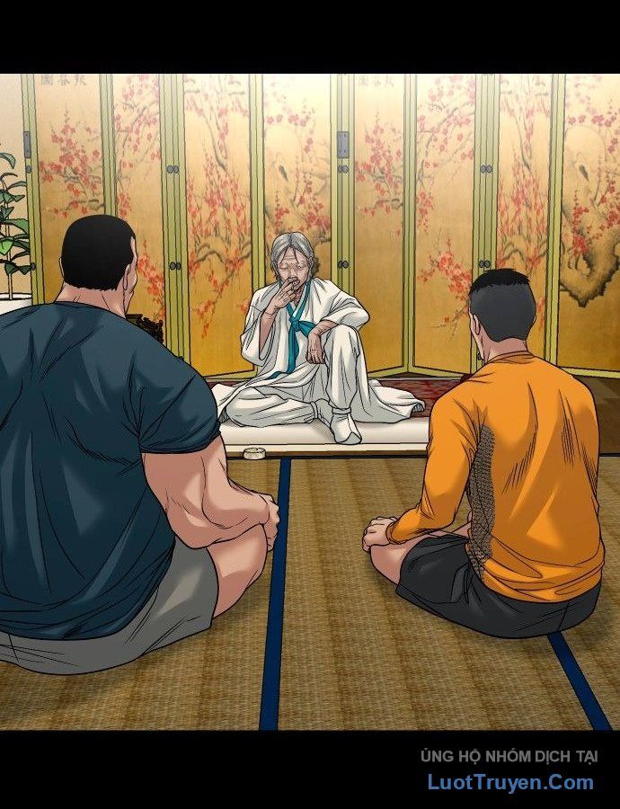 Ngôi Làng Ma Quái Chapter 97 - 62