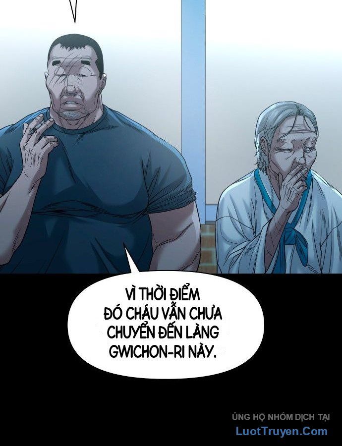 Ngôi Làng Ma Quái Chapter 98 - 116