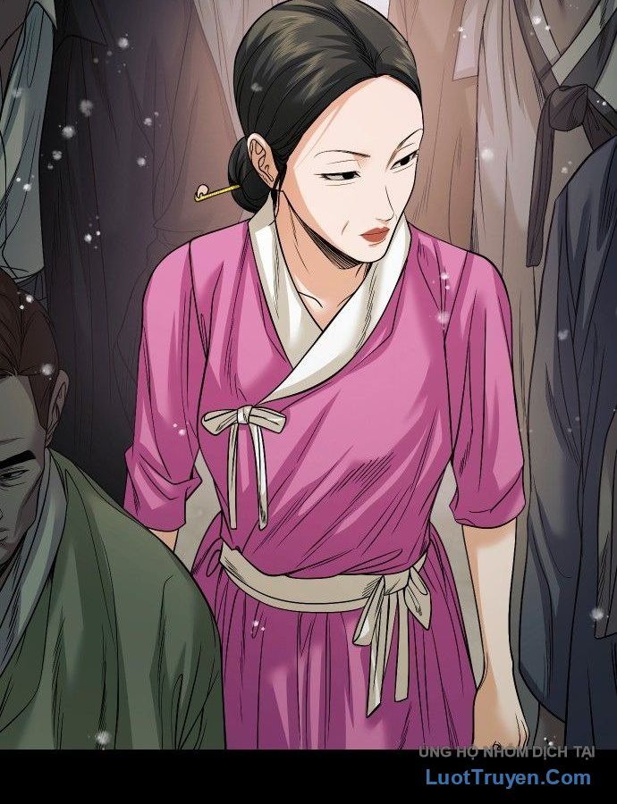 Ngôi Làng Ma Quái Chapter 98 - 124