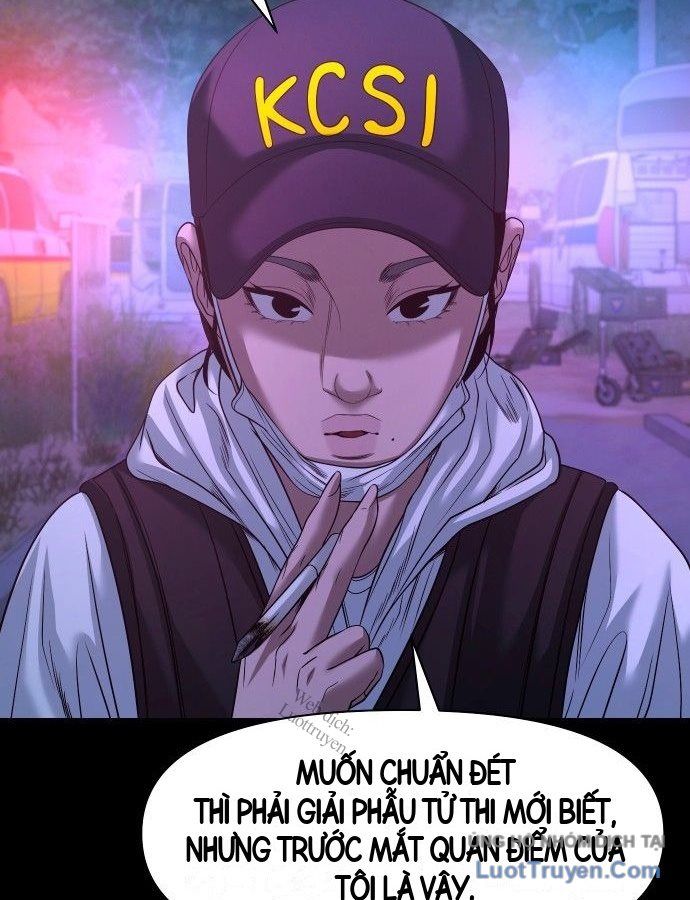 Ngôi Làng Ma Quái Chapter 98 - 14