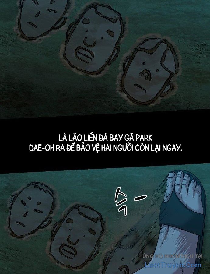 Ngôi Làng Ma Quái Chapter 98 - 146