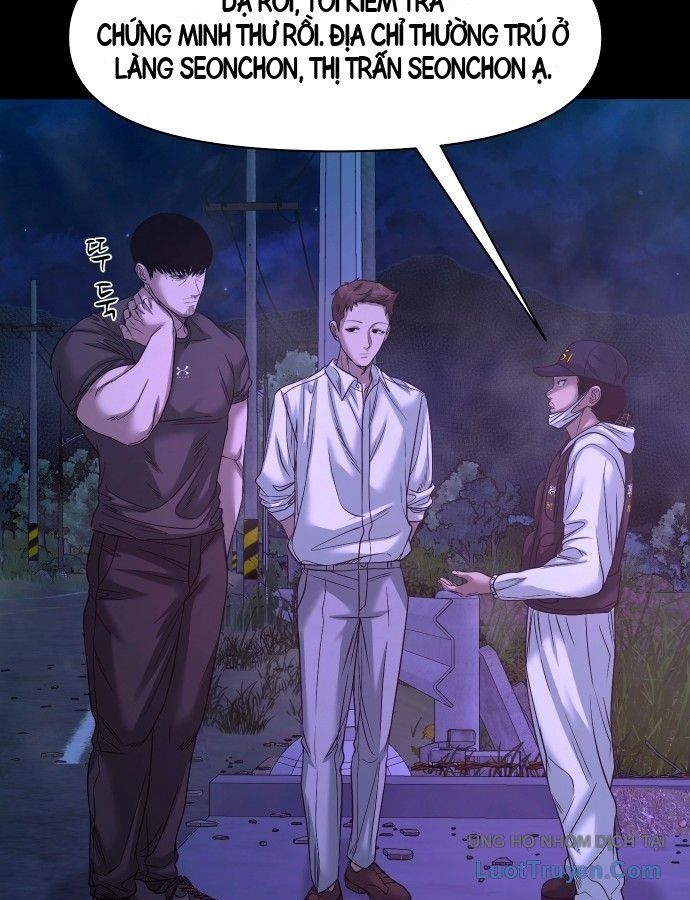 Ngôi Làng Ma Quái Chapter 98 - 19