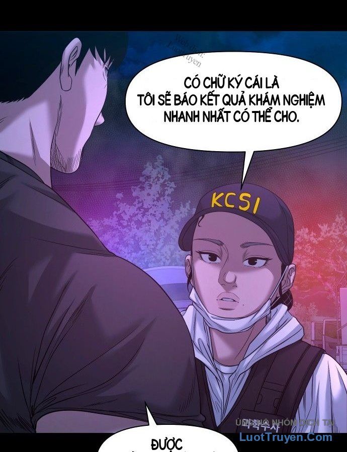 Ngôi Làng Ma Quái Chapter 98 - 24