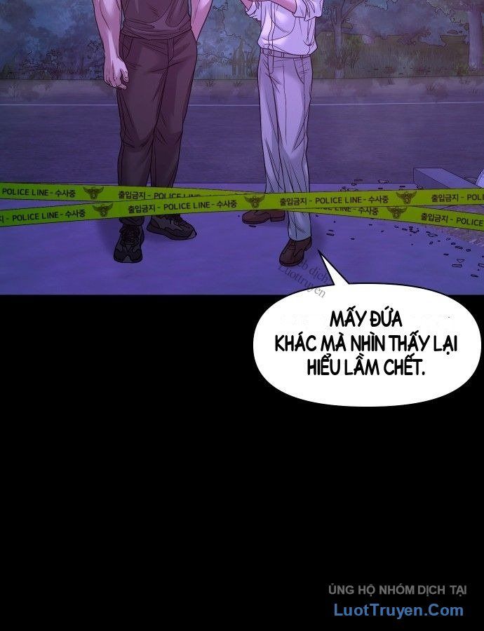 Ngôi Làng Ma Quái Chapter 98 - 35