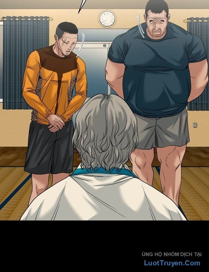 Ngôi Làng Ma Quái Chapter 98 - 43
