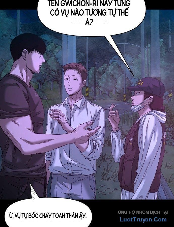 Ngôi Làng Ma Quái Chapter 98 - 7