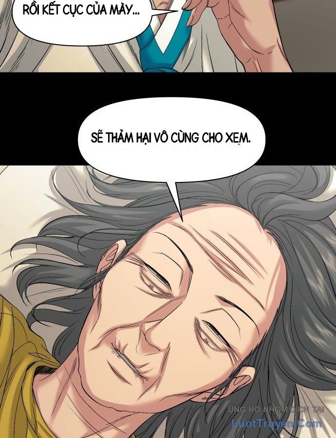 Ngôi Làng Ma Quái Chapter 98 - 100