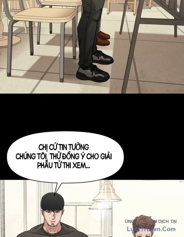 Ngôi Làng Ma Quái Chapter 99 - 101