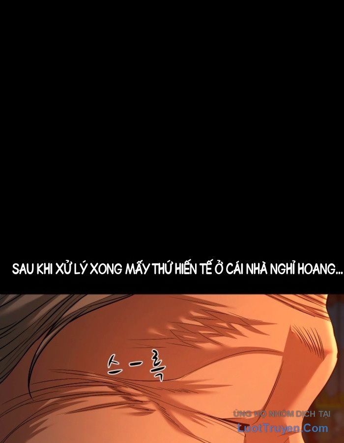 Ngôi Làng Ma Quái Chapter 99 - 7