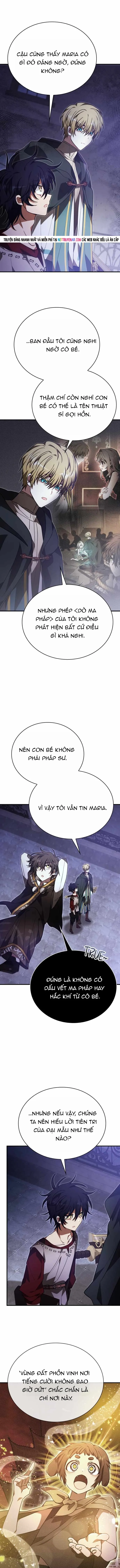 Xin Hãy Đọc Chapter 61 - 14