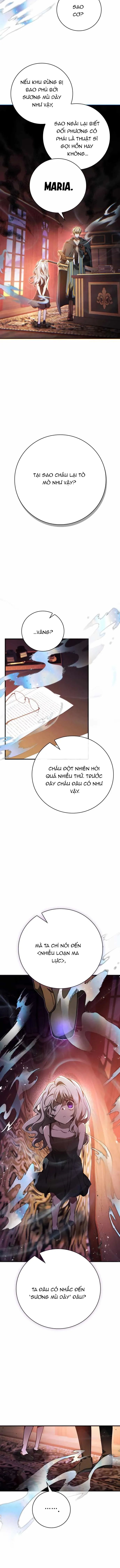 Xin Hãy Đọc Chapter 62 - 11