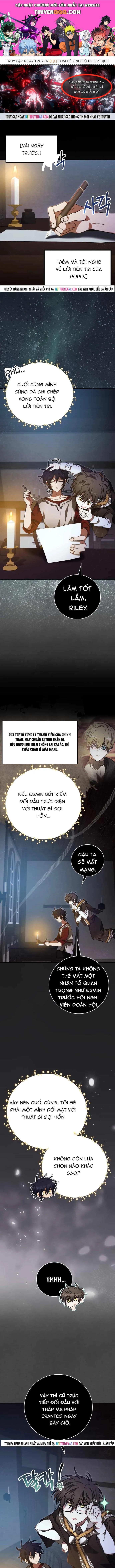 Xin Hãy Đọc Chapter 63 - 1