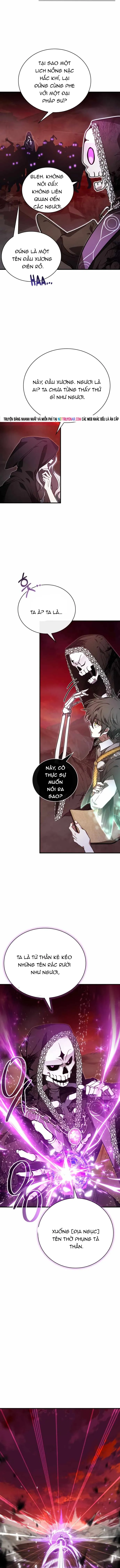 Xin Hãy Đọc Chapter 63 - 11