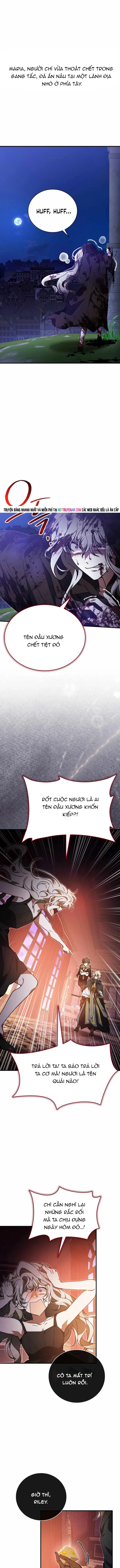 Xin Hãy Đọc Chapter 63 - 13