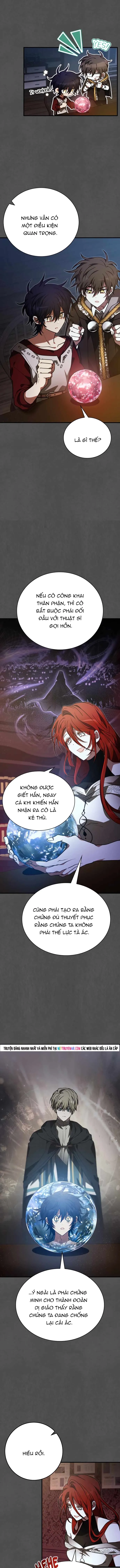 Xin Hãy Đọc Chapter 63 - 3