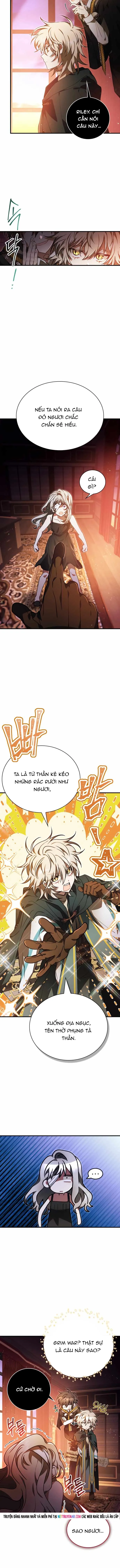 Xin Hãy Đọc Chapter 63 - 6