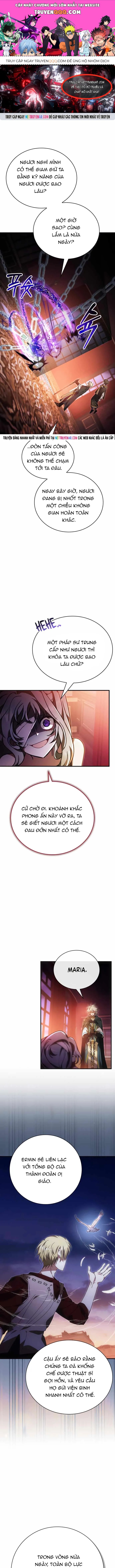 Xin Hãy Đọc Chapter 64 - 1