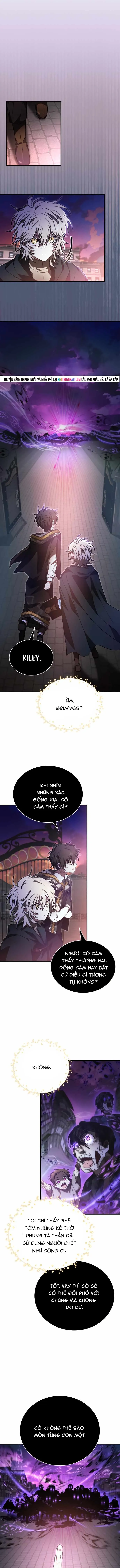 Xin Hãy Đọc Chapter 64 - 12