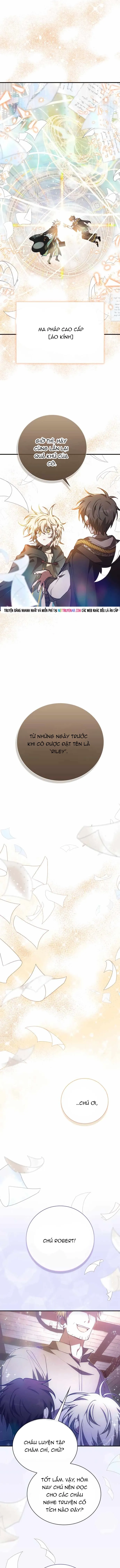 Xin Hãy Đọc Chapter 64 - 16