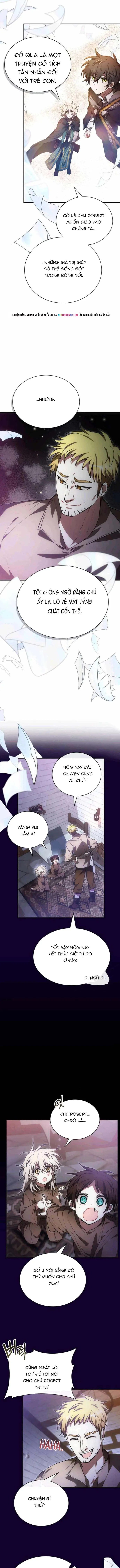 Xin Hãy Đọc Chapter 65 - 2
